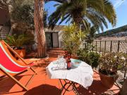 Recently renovated Duplex-Garden 50m Tamariu beach