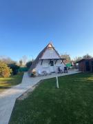 La casina di Ginevra