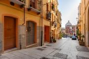 MCH Marina Charming House - Elegant Stay in Cagliari