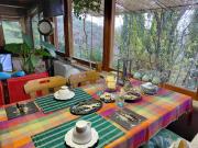 Elisas house
