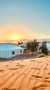 moroccan izem camp