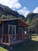 Top Cochamó