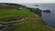 Carrick-a-Rede Luxury Retreat Ballintoy Causeway Coast