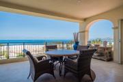 Gorgeous Beachfront 3BR Condo San Jose del Cabo