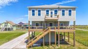 Top Bolivar Peninsula