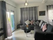 Villa Piscine vue sur Mer Plage Rifiyine Fnideq Alcudia Smir
