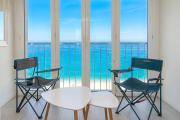 WELCS ESTUDIO 349 PDA frente al mar