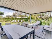 Lounge Garden Villa Country Club