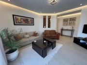 Stylish & Quiet Apartment in La Marsa, Tunisia