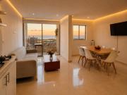 Apartment near the beach and Historic Center