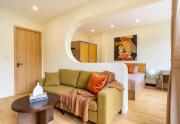Annam Westlake Tranquil-Luxe, Private Stay, Lake Access