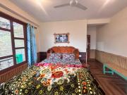 Snow View Guest House Tosh