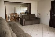 Casa com conforto e piscina em torres