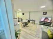 Airport Getaway 4 min to Moncton Airport, Free Parking and super fast WIFI
