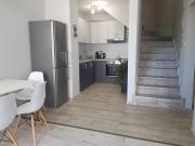 1BD maisonette near sea garden Asparuhovo