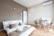 Zafira apartment - Seaview, pvt terrace, luxury design, A-C