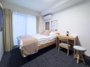Triphome Tateishi Free WiFi Asakusa SkyTree 10 min