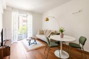 Morosini 21 Elegant Apartment in Risorgimento District