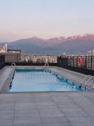 Top Santiago