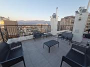 Top Santiago