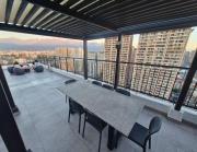 Top Santiago