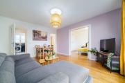 LEscale Confort Parisienne - 10min Paris