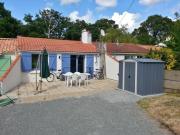 Top Saint-Maixent-sur-Vie