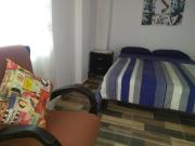 Quiet, comfortable and totally private space