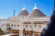 Trulli di Mamma Marì by StHey