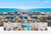 The Ona - Gulf Shores Walk to Beach, Heated Pool, Pets OK