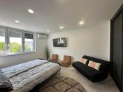 Sky Lux Apartman