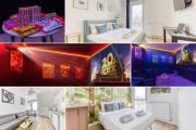 CINEHOUSE - Proche Paris - 5 personnes - Cinéma privé