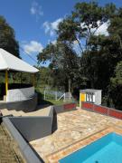 Top Jacutinga