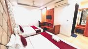 Top New Delhi