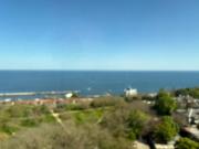 Odessa Sea View Apartment