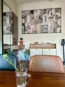 Appartement au centre de luxe