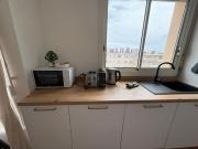 Mirabella Suite - Cozy - Wi-Fi - parking gratuit