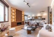 Tony Apartment 2