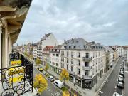 Top Strasbourg