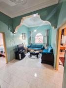 Southern Charm - Chez Abdel