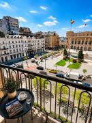 Top Bucharest