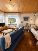 Ideale Monteursunterkunft 3 Zimmer mit getrennten Betten