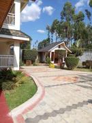 Top Eldoret