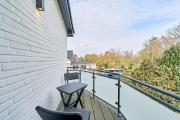 Haus Strandzeit Grömitz Landhaus - App 9