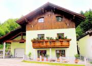 Ferienwohnung Niggl mit Pool im Garten Ferienwohnung Niggl mit Pool im Garten