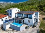 My Dalmatia - Sea view Apartment Masha