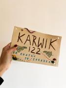 Top Karwik