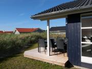 Stay with Sauna and Terrace