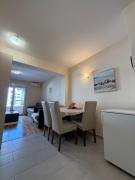 Comfort Apartment Budva Near Kuzina with Parking