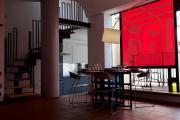 Summit Barberia Penthouse